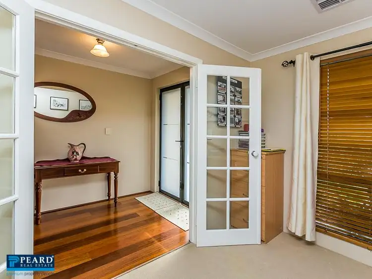 Seventh view of Homely house listing, 21 Montebello Avenue, Heathridge WA 6027