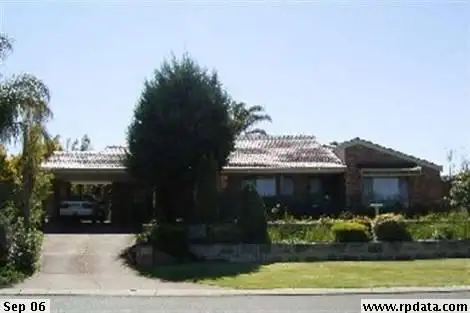 6 Clapton Court, Kingsley WA 6026
