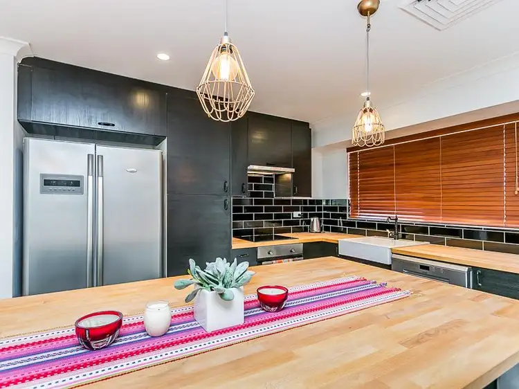 Main view of Homely house listing, 22 Wayfarer Road, Heathridge WA 6027