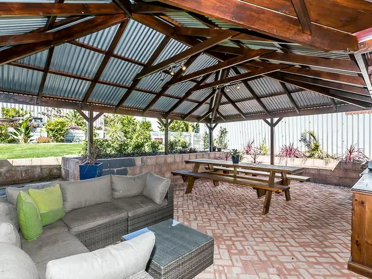 Sixth view of Homely house listing, 22 Wayfarer Road, Heathridge WA 6027