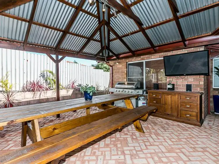 Seventh view of Homely house listing, 22 Wayfarer Road, Heathridge WA 6027
