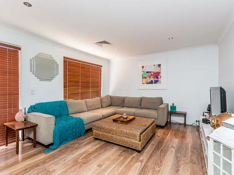 Second view of Homely house listing, 22 Wayfarer Road, Heathridge WA 6027