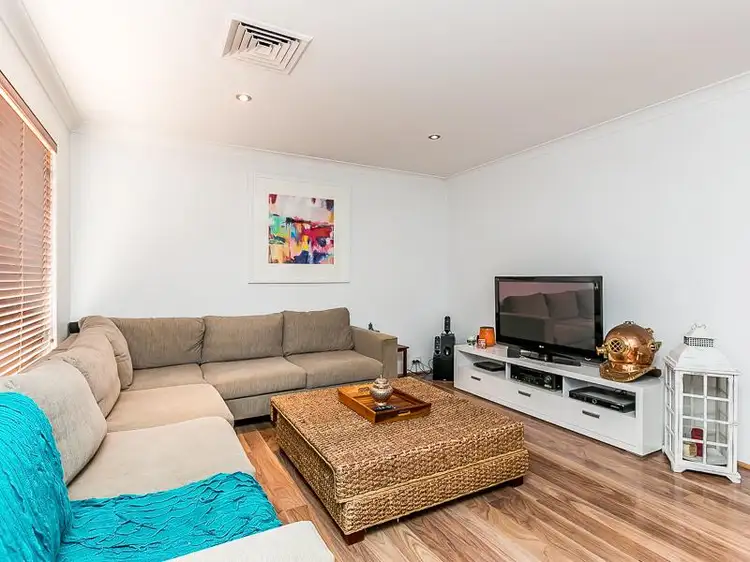 Third view of Homely house listing, 22 Wayfarer Road, Heathridge WA 6027