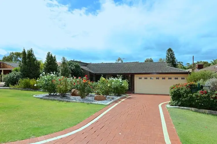 51 Alder Way, Duncraig WA 6023