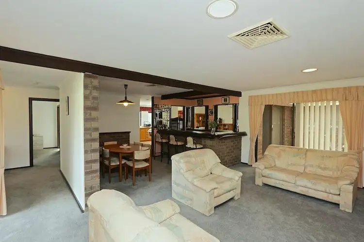 Seventh view of Homely house listing, 51 Alder Way, Duncraig WA 6023