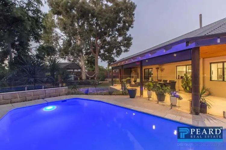 Main view of Homely house listing, 38 Megiddo Way, Duncraig WA 6023