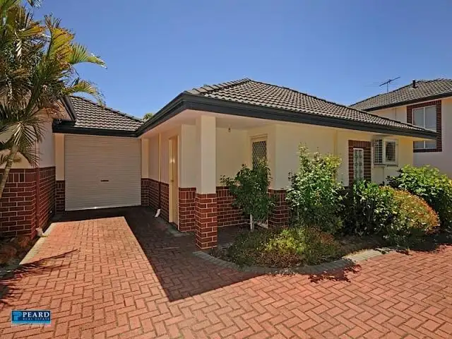 5B Villiers Street, Yokine WA 6060
