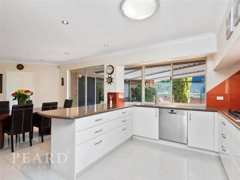 Main view of Homely house listing, 15 Trinity Way, Kingsley WA 6026