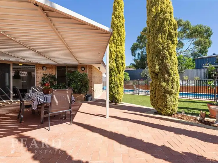 Sixth view of Homely house listing, 15 Trinity Way, Kingsley WA 6026