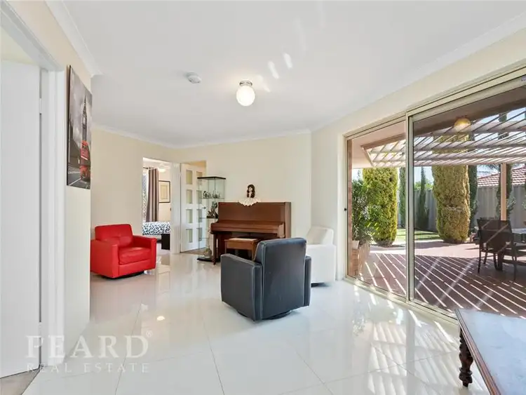 Fourth view of Homely house listing, 15 Trinity Way, Kingsley WA 6026