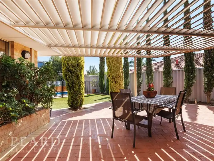 Fifth view of Homely house listing, 15 Trinity Way, Kingsley WA 6026