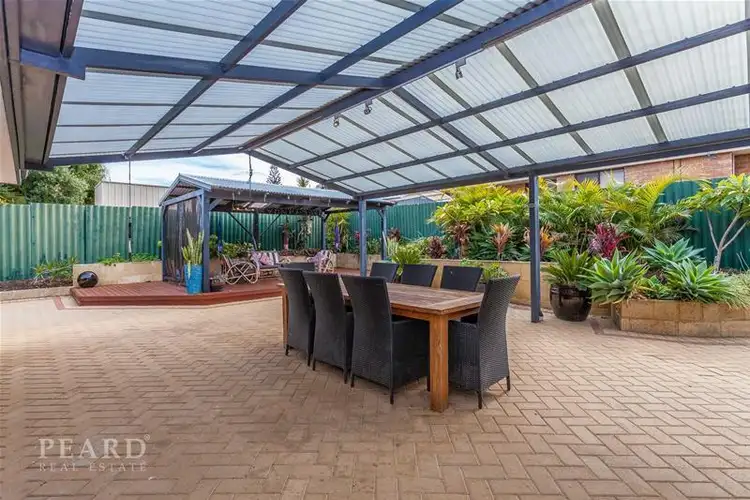 Third view of Homely house listing, 28 Scaphella Avenue, Mullaloo WA 6027