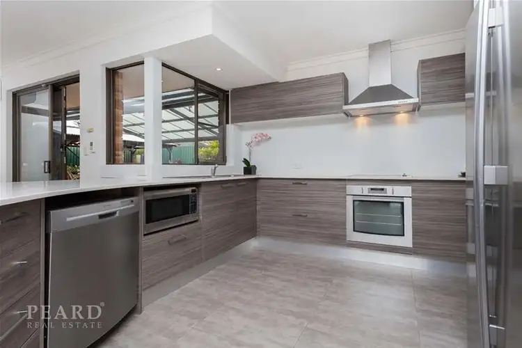 Fifth view of Homely house listing, 28 Scaphella Avenue, Mullaloo WA 6027