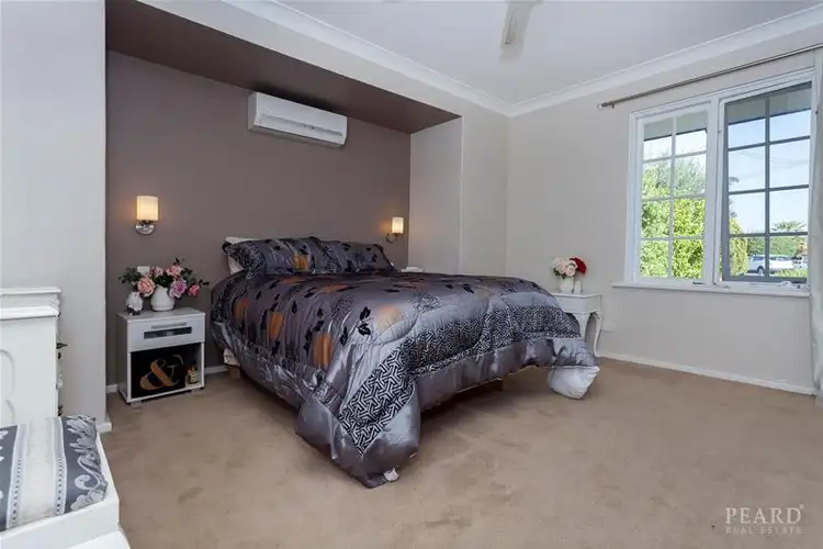 Fifth view of Homely house listing, 49 Redfin Crescent, Beldon WA 6027