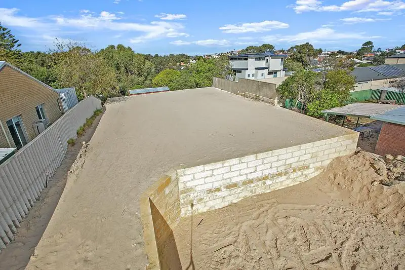 Main view of Homely land listing, 8A Millimumul Way, Mullaloo WA 6027