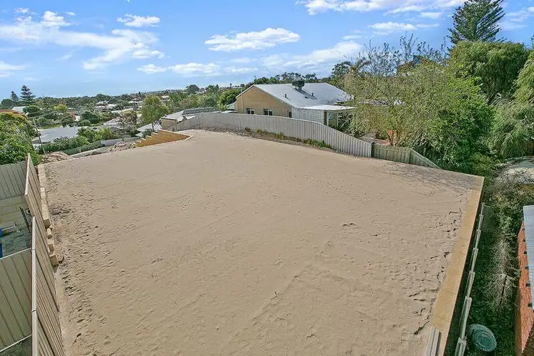 Second view of Homely land listing, 8A Millimumul Way, Mullaloo WA 6027
