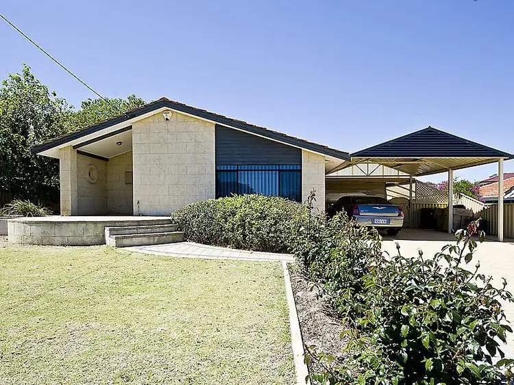 8 Orbell Road, Hillarys WA 6025