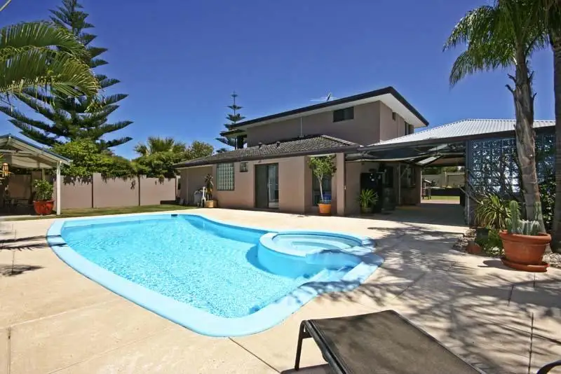 Main view of Homely house listing, 6 Amoria Court, Mullaloo WA 6027