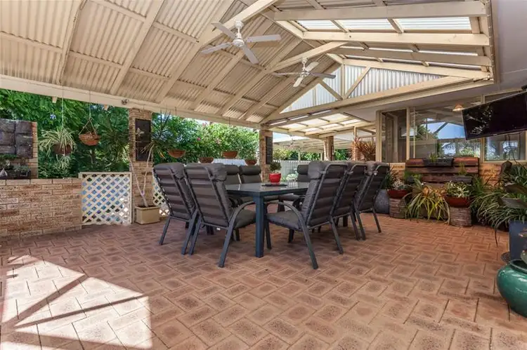 Second view of Homely house listing, 6 Gambia Way, Beldon WA 6027