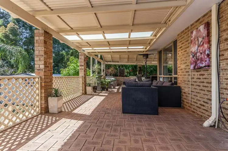 Third view of Homely house listing, 6 Gambia Way, Beldon WA 6027