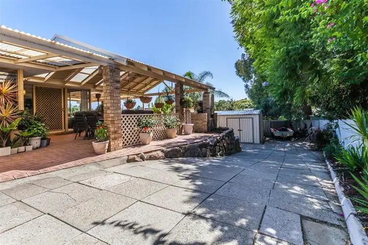 Fourth view of Homely house listing, 6 Gambia Way, Beldon WA 6027