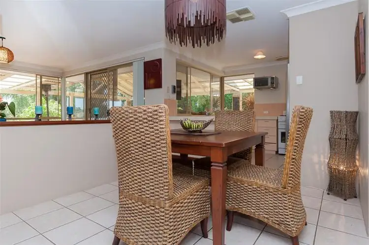 Fifth view of Homely house listing, 6 Gambia Way, Beldon WA 6027