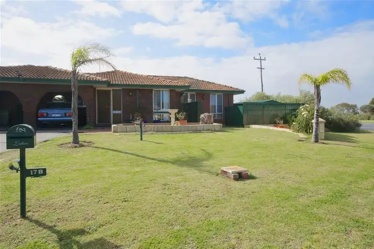 17B Cambria Street, Kallaroo WA 6025