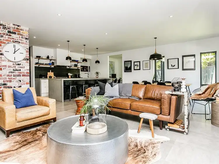 Second view of Homely house listing, 8A Throsby Way, Padbury WA 6025