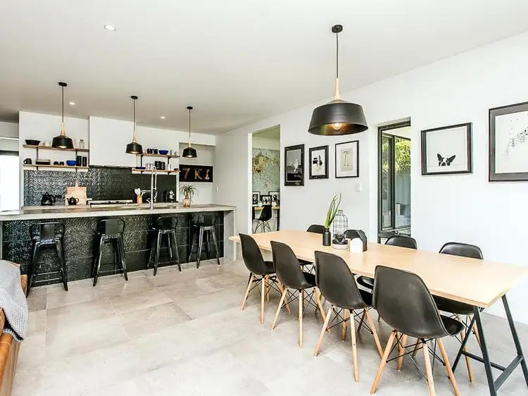 Third view of Homely house listing, 8A Throsby Way, Padbury WA 6025