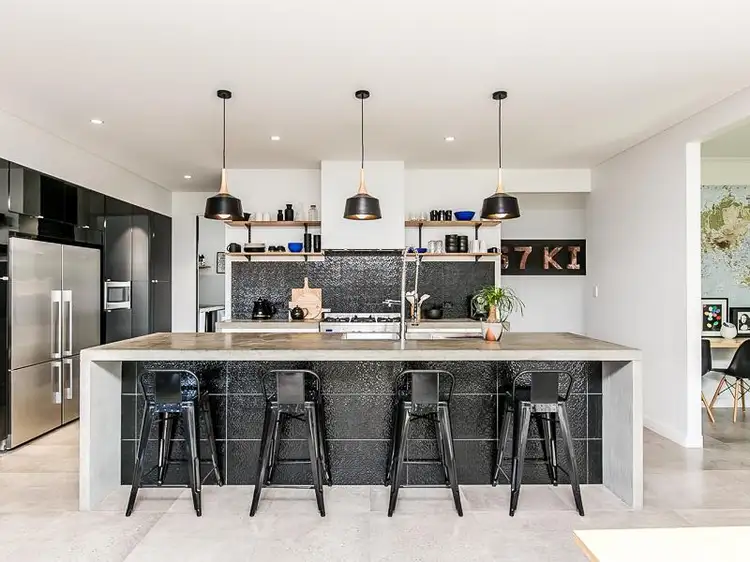 Fourth view of Homely house listing, 8A Throsby Way, Padbury WA 6025