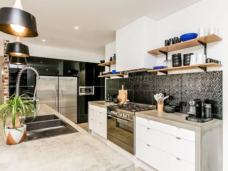 Fifth view of Homely house listing, 8A Throsby Way, Padbury WA 6025