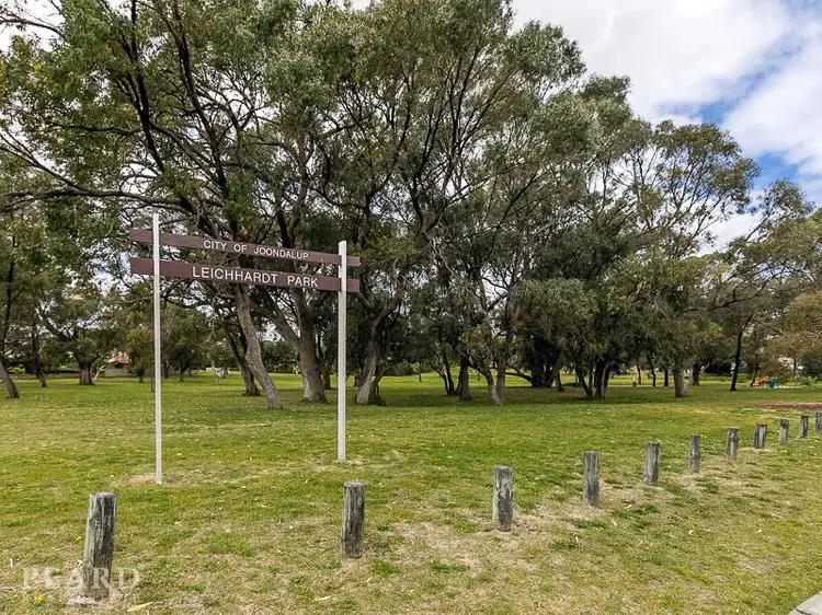 Fourth view of Homely house listing, 54 Leichhardt Avenue, Padbury WA 6025