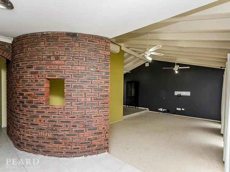 Fifth view of Homely house listing, 54 Leichhardt Avenue, Padbury WA 6025