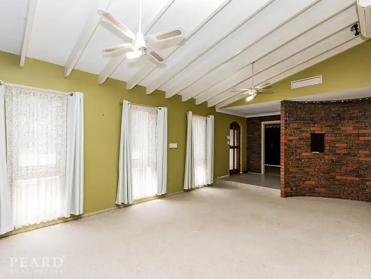 Sixth view of Homely house listing, 54 Leichhardt Avenue, Padbury WA 6025