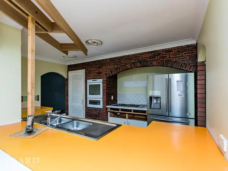 Seventh view of Homely house listing, 54 Leichhardt Avenue, Padbury WA 6025