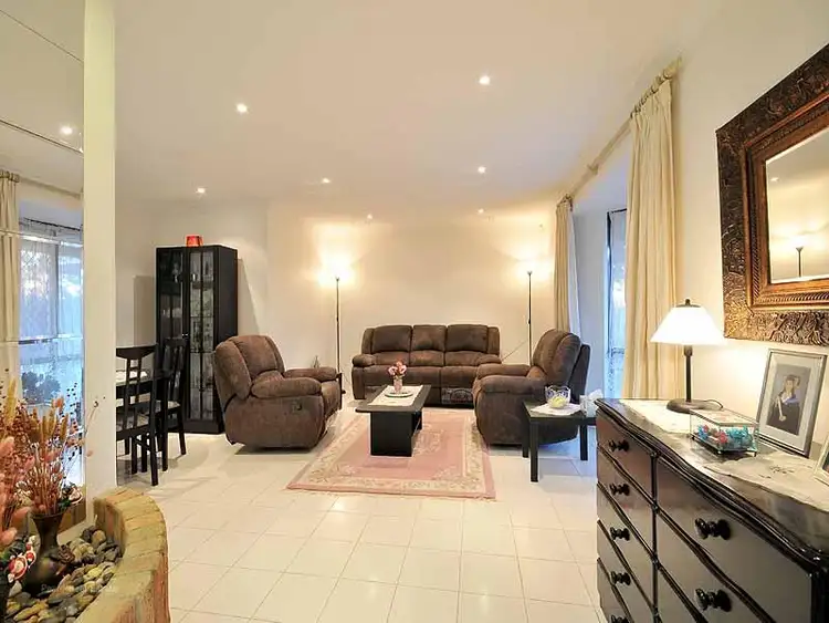 Fifth view of Homely house listing, 107 Lysander Drive, Heathridge WA 6027