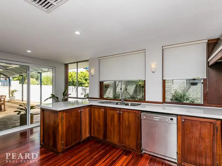 Seventh view of Homely house listing, 8 Hughes Court, Padbury WA 6025