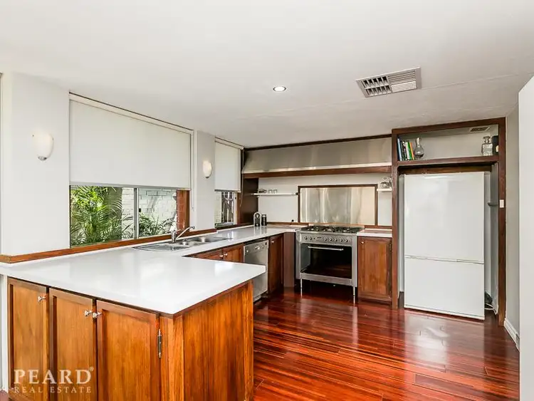 Sixth view of Homely house listing, 8 Hughes Court, Padbury WA 6025