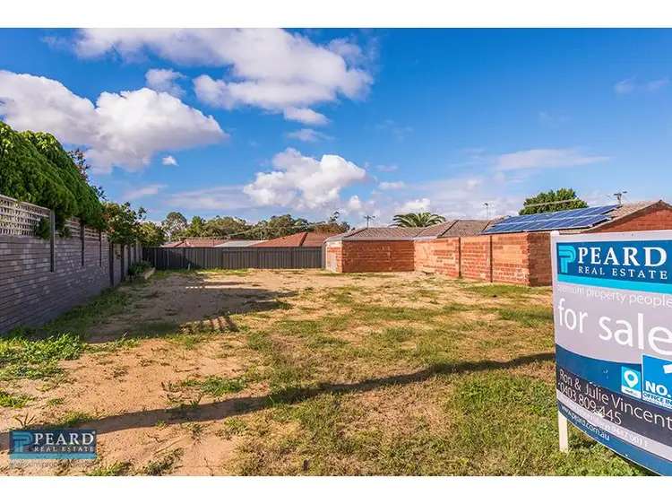 18 Mulligan Drive, Greenwood WA 6024