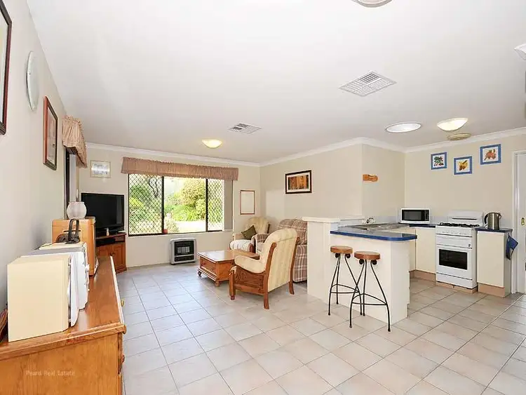 Third view of Homely house listing, 43 Tasman Road, Beldon WA 6027