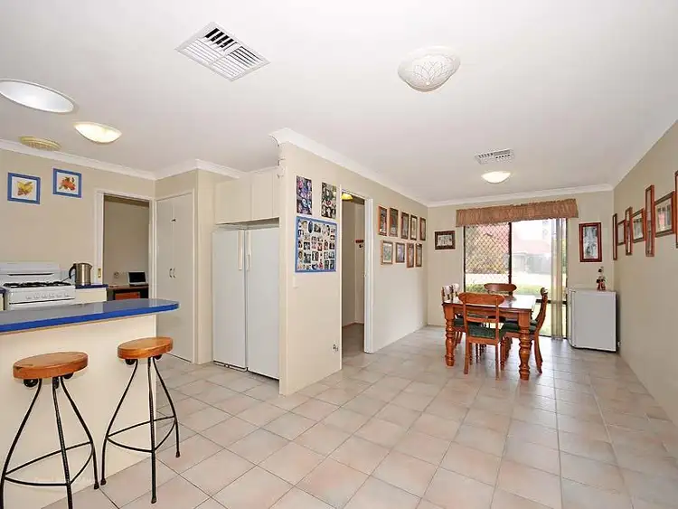 Fifth view of Homely house listing, 43 Tasman Road, Beldon WA 6027