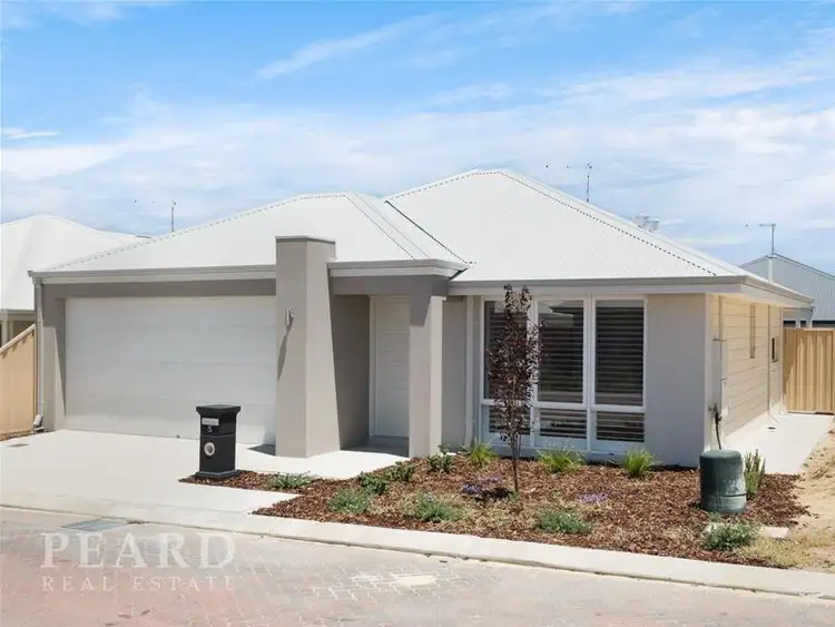 5 Altus Way, Ashby WA 6065