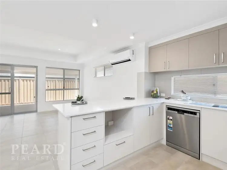 Fifth view of Homely villa listing, 5 Altus Way, Ashby WA 6065