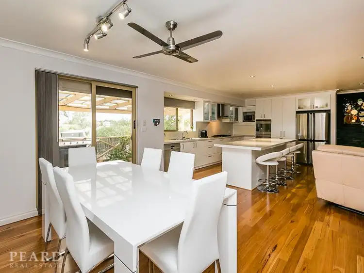Fourth view of Homely house listing, 12 Tamma Court, Heathridge WA 6027