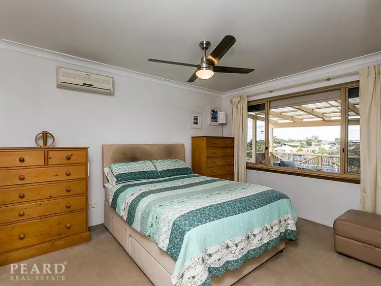 Fifth view of Homely house listing, 12 Tamma Court, Heathridge WA 6027
