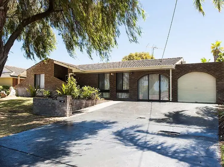 Main view of Homely house listing, 5 McKinlay Avenue, Padbury WA 6025