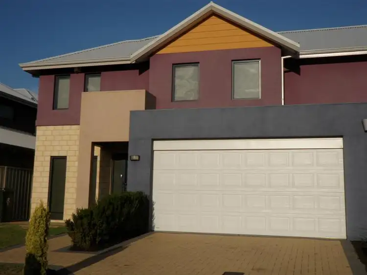 Main view of Homely townhouse listing, 90B Campion Avenue, Balcatta WA 6021
