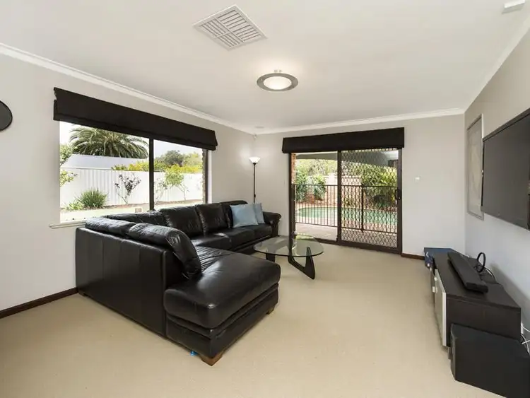Sixth view of Homely house listing, 13 Caldwell Place, Carine WA 6020