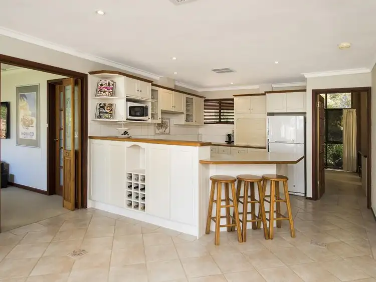 Second view of Homely house listing, 13 Caldwell Place, Carine WA 6020