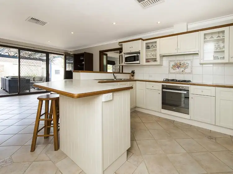 Third view of Homely house listing, 13 Caldwell Place, Carine WA 6020
